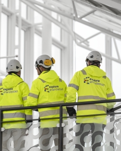 Interim Report January – March 2023