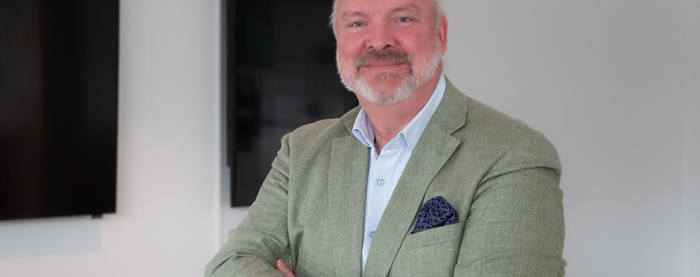 Swedavias tidigare kommersiella chef rekryteras till Arlandastad Holding