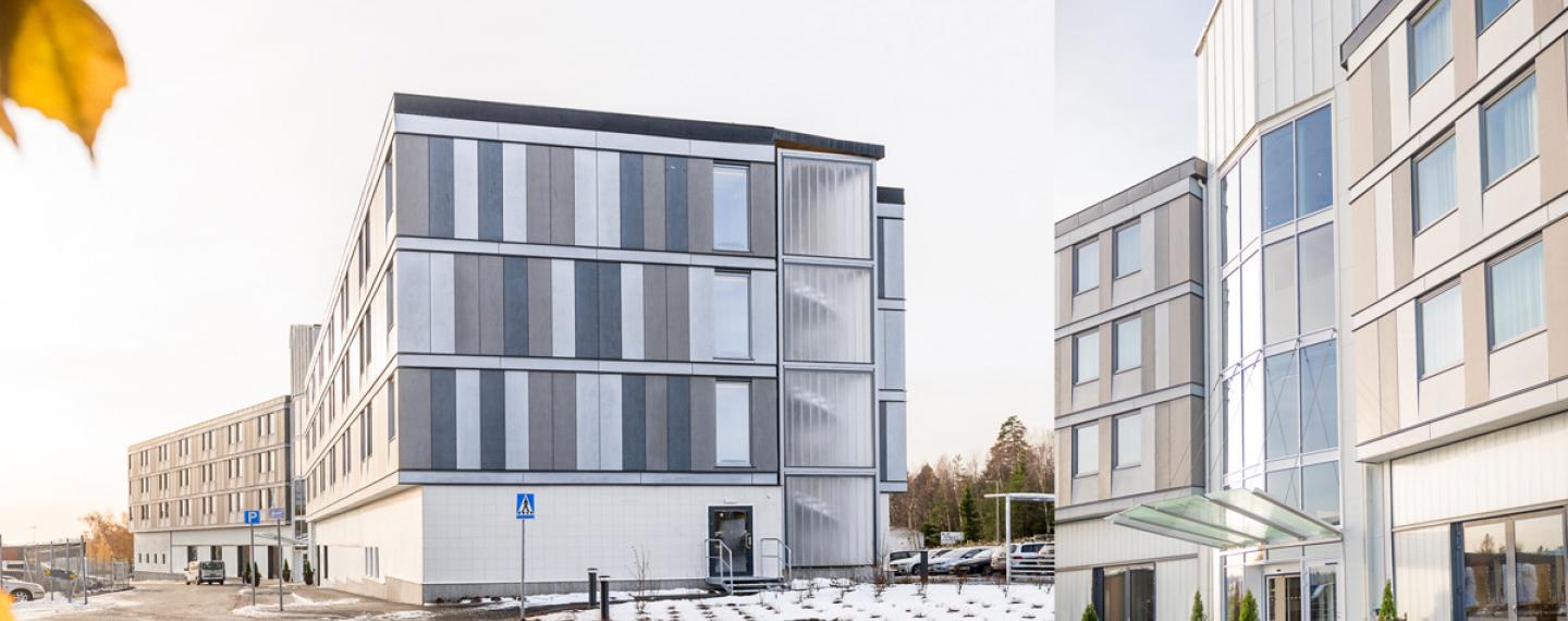 Scandic tar över hotell vid Stockholm Arlanda Airport