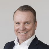 Peter Wågström Styrelseordförande