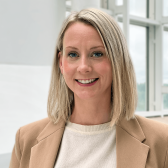Anna Stenströmer, HR- och Hållbarhetschef Arlandastad Group
