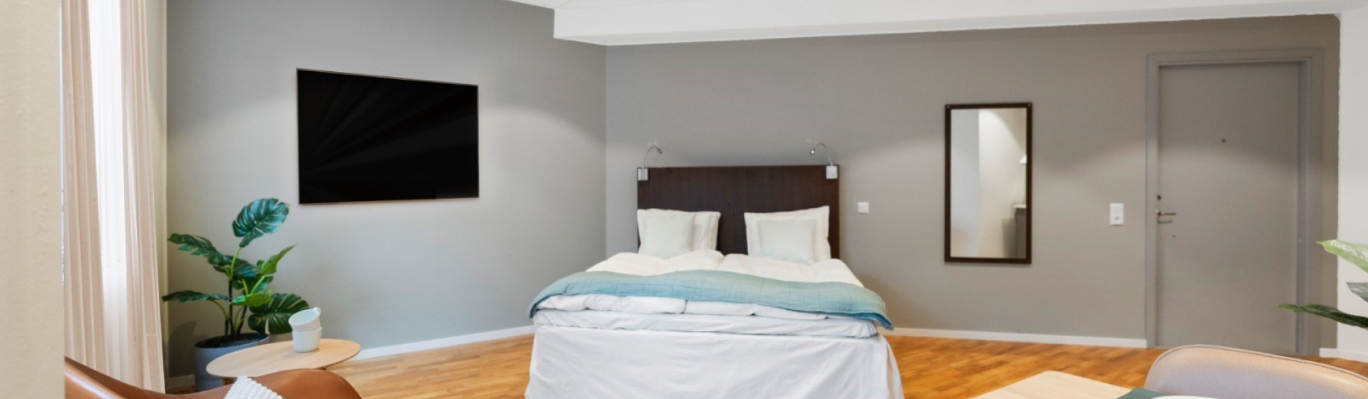 hotel-apartments