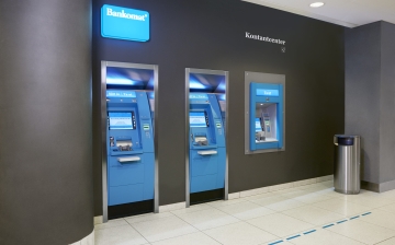 bankomater