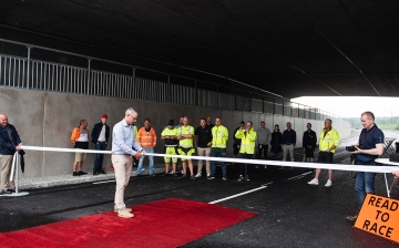 invigning